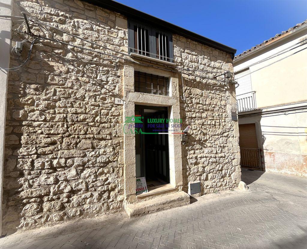 Vendita Casa Indipendente, Modica foto