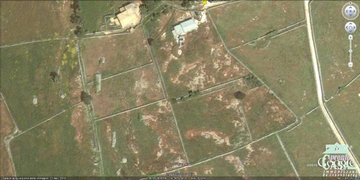 Vendita Terreno Agricolo, Ragusa foto