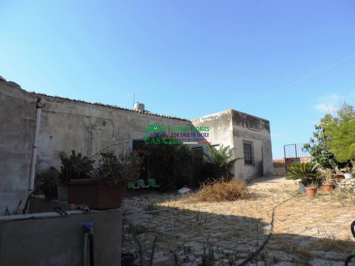 Vendita Casa Indipendente, Santa Croce Camerina foto