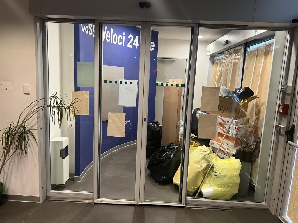 Affitto Immobile Commerciale, Ravenna foto