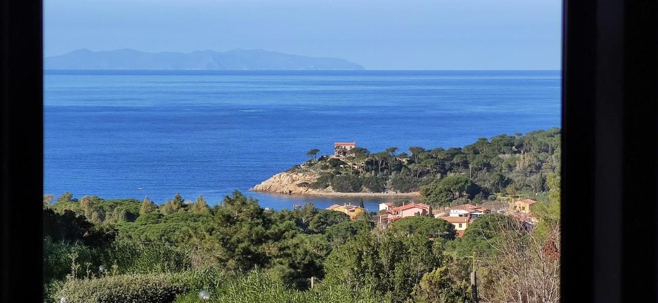Vendita Appartamento, Marciana foto