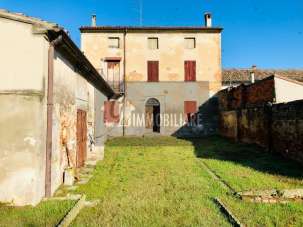 Vendita Casa Indipendente, Scandolara Ravara Vendita Casa Indipendente, Scandolara Ravara