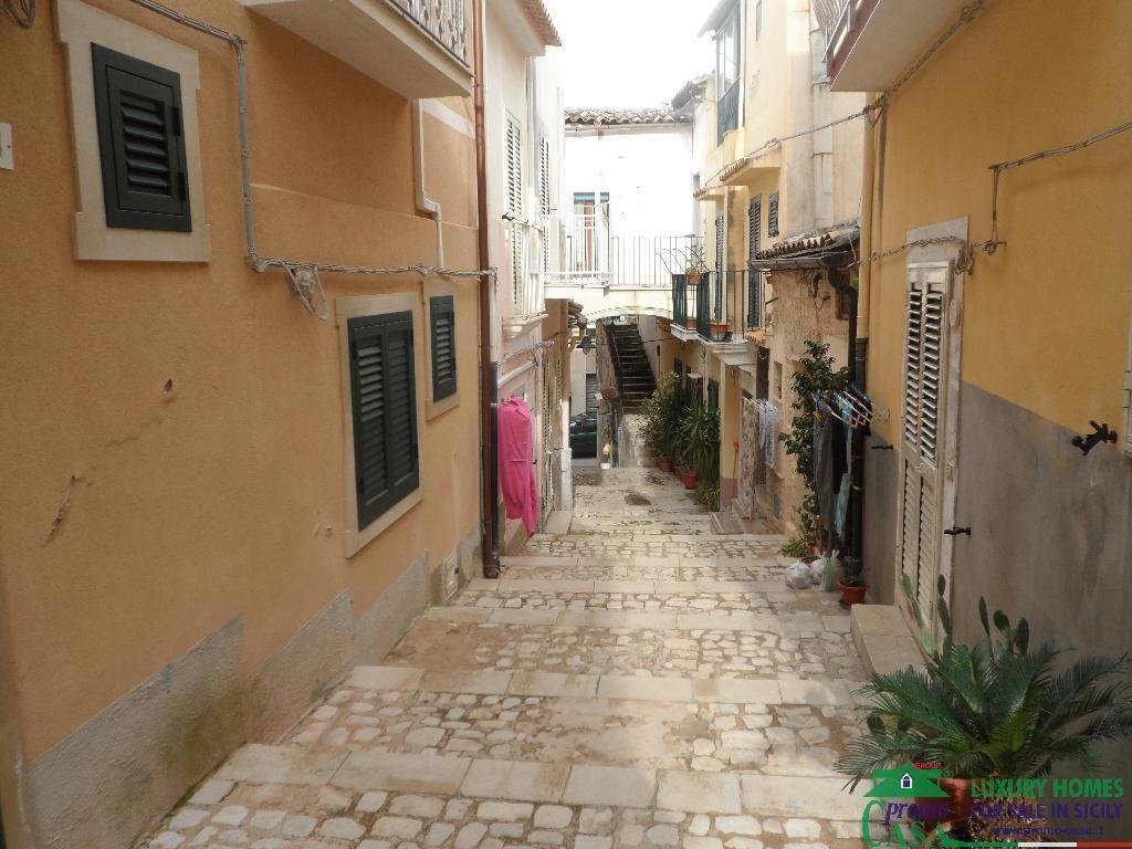 Vendita Casa Indipendente, Scicli foto