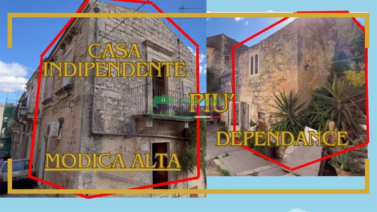 Vendita Casa Indipendente, Modica foto