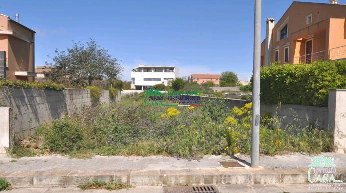 Vendita Terreno Residenziale, Ragusa foto