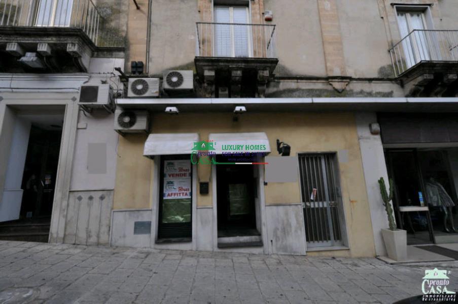Vendita Immobile Commerciale, Ragusa foto