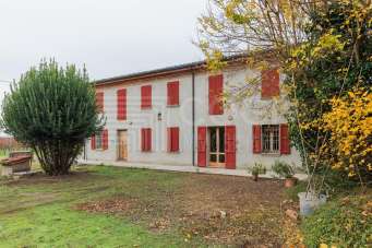 Vendita Casa Indipendente, Bagnara di Romagna Vendita Casa Indipendente, Bagnara di Romagna