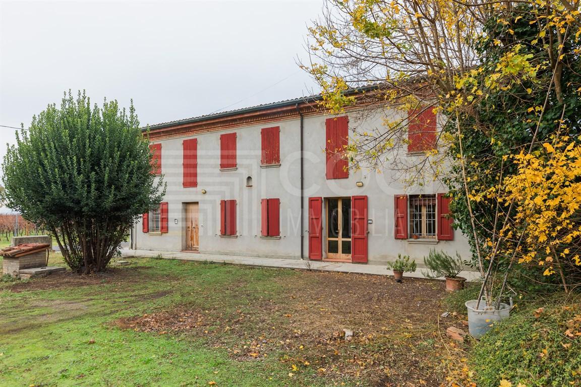 Vendita Casa Indipendente, Bagnara di Romagna foto