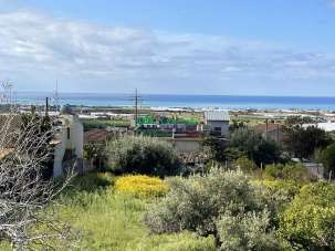 Vendita Terreno Residenziale, Scicli