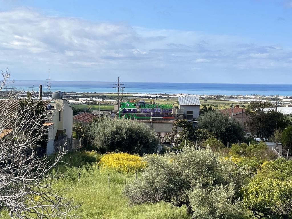 Vendita Terreno Residenziale, Scicli foto
