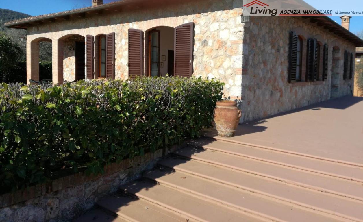 Vendita Villa, Sovicille foto