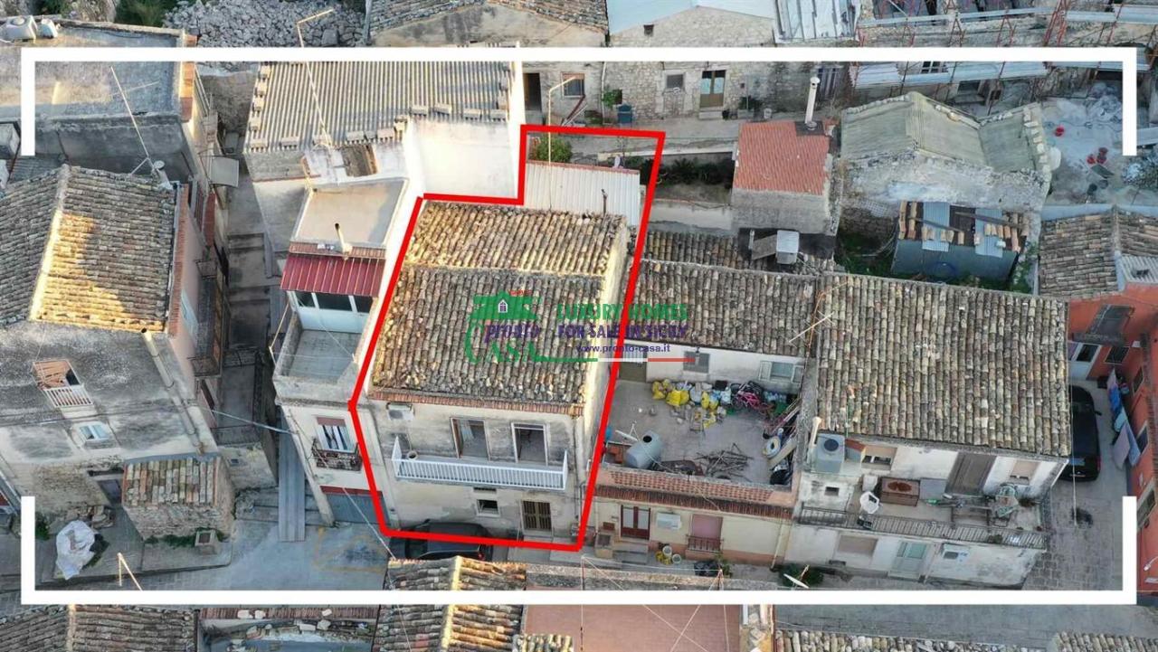 Vendita Casa Indipendente, Modica foto