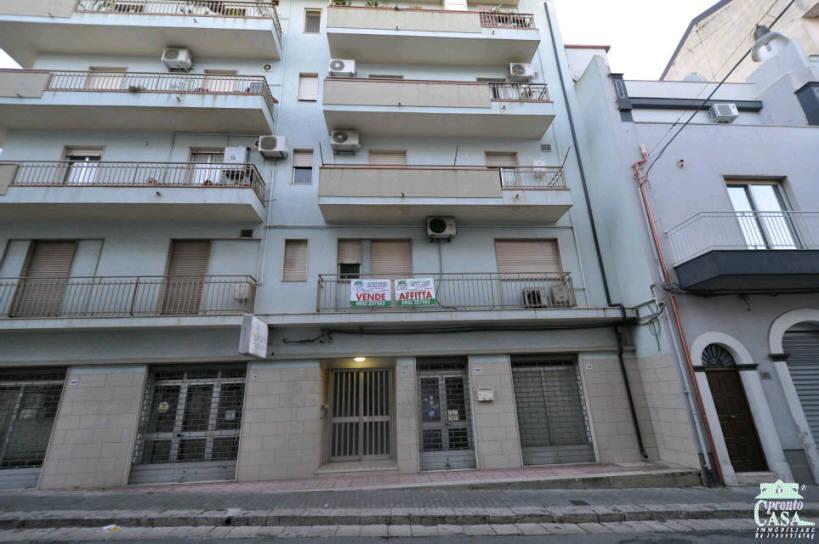 Vendita Ufficio, Ragusa foto
