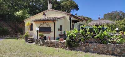 Vendita Villa trifamiliare, Rio