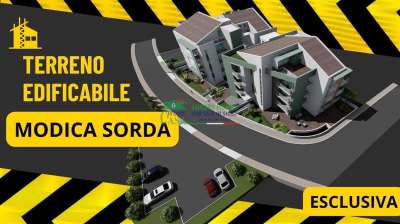 Vendita Terreno Residenziale, Modica
