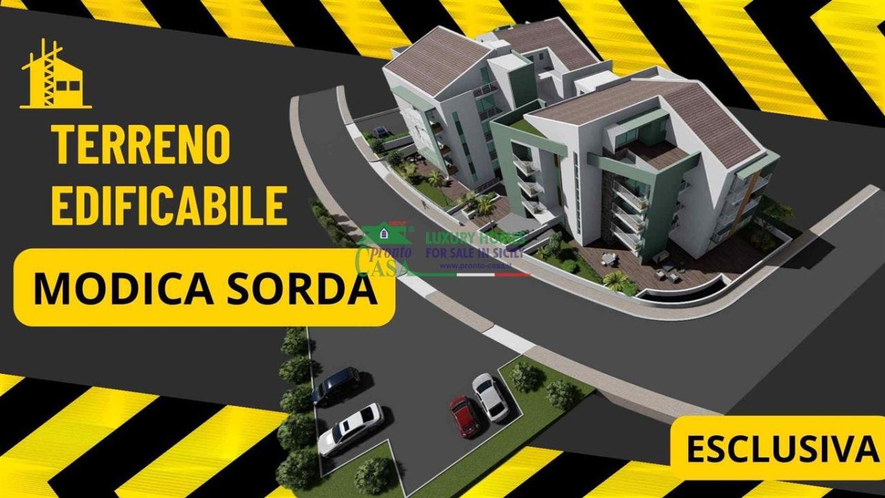 Vendita Terreno Residenziale, Modica foto