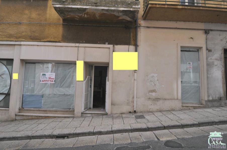Affitto Immobile Commerciale, Ragusa Affitto Immobile Commerciale, Ragusa foto