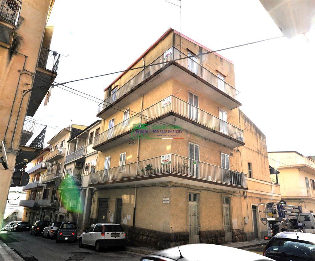 Vendita Casa Indipendente, Ragusa foto