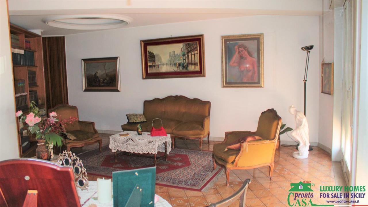 Vendita Appartamento, Comiso foto