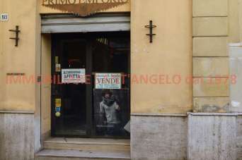 Vendita Negozio, Agrigento