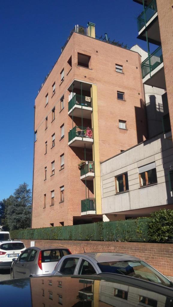 Vendita false, Torino foto