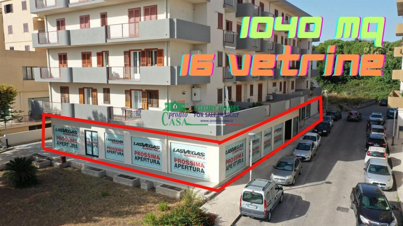 Vendita Immobile Commerciale, Modica foto