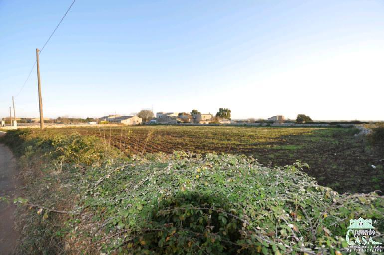Vendita Terreno Commerciale, Ragusa foto