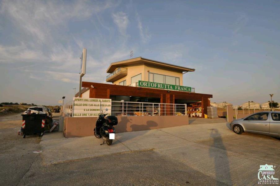 Vendita Immobile Commerciale, Ragusa foto