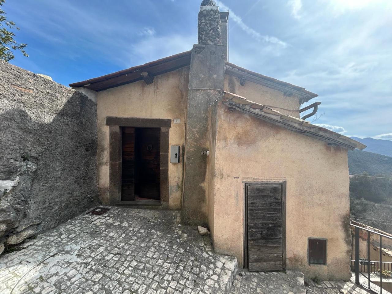 Vendita Bivani, Roccagiovine foto
