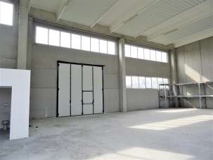 Vendita Industriale, Senigallia