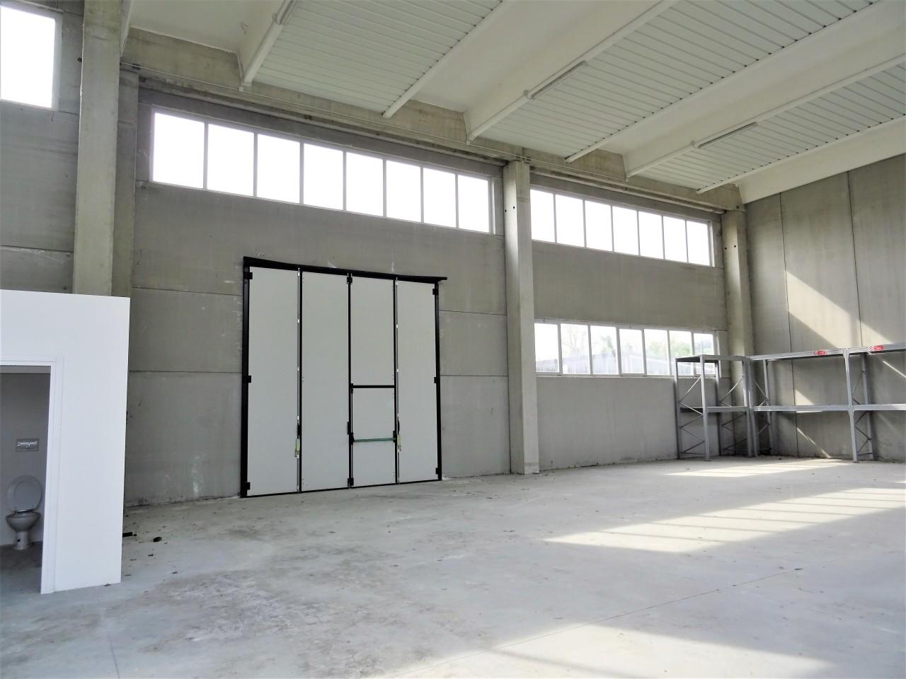 Vendita Industriale, Senigallia foto