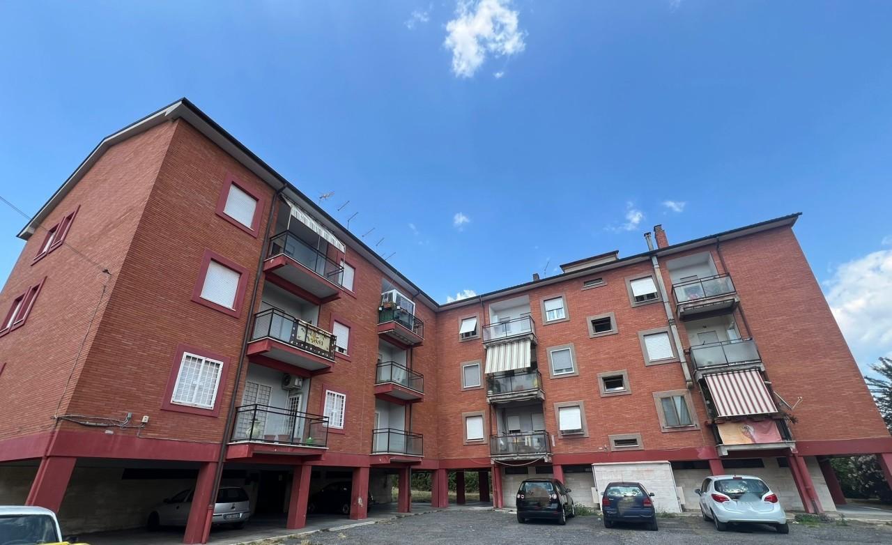 Vendita Quadrivani, Fiano Romano foto