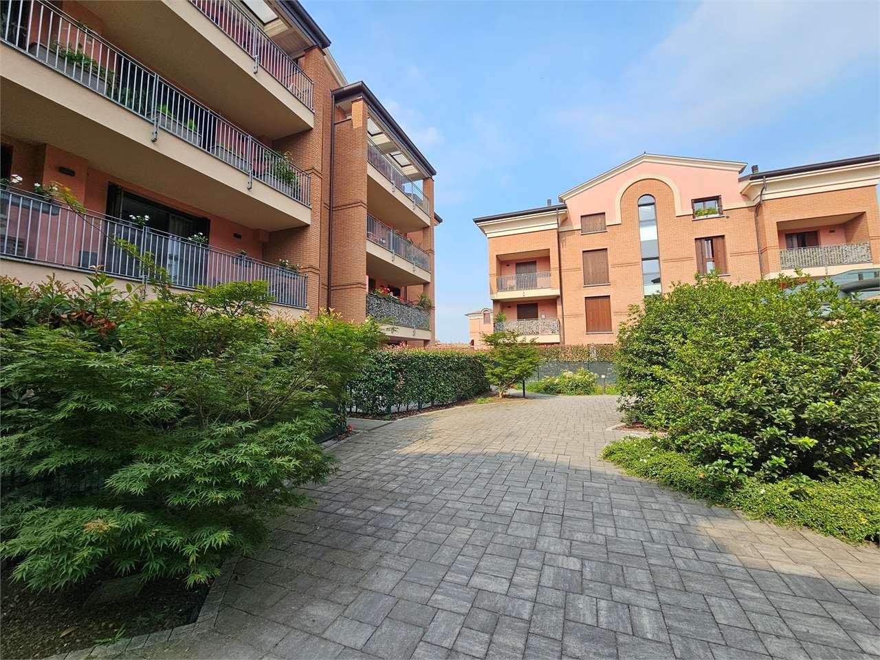 Vendita vendita, Paderno Dugnano foto