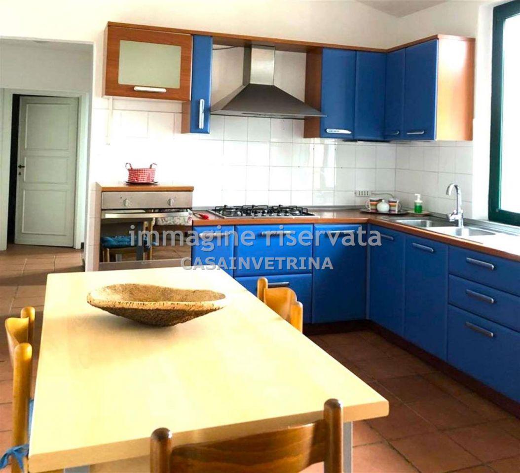 Affitto Trivani, Campagnatico foto