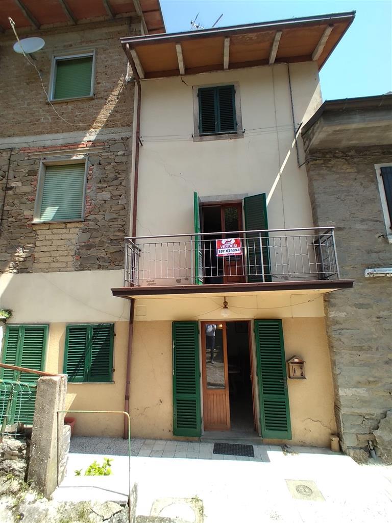 Vendita Villa, Poppi foto