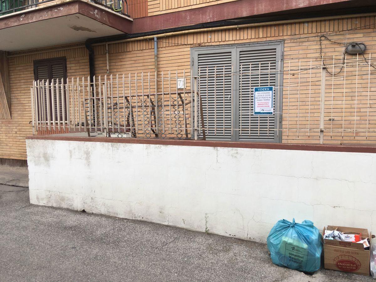 Vendita Appartamento, Roma foto
