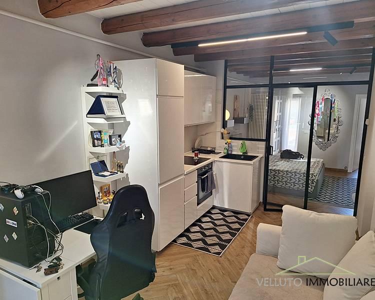 Vendita Appartamento, Senigallia foto