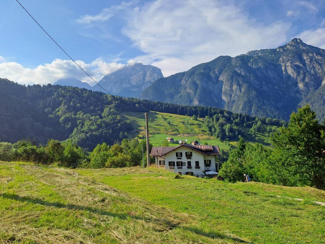 Vendita Appartamento, Pontebba foto