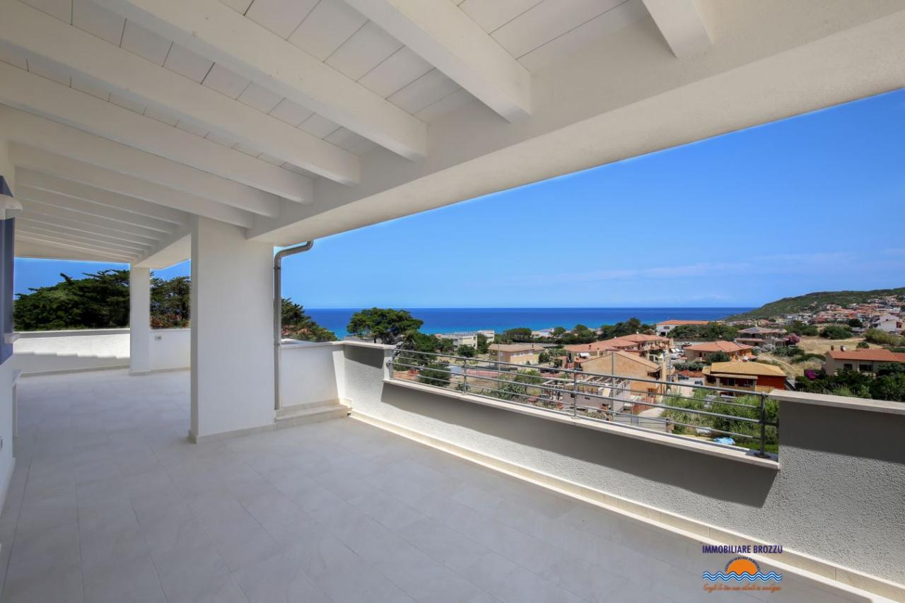 Vendita Quadrivani, Castelsardo foto