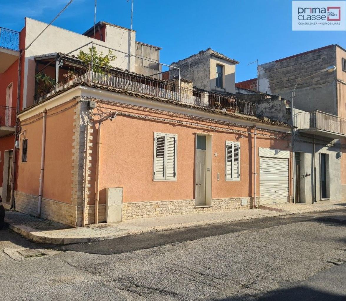 Vendita Trivani, Vittoria foto