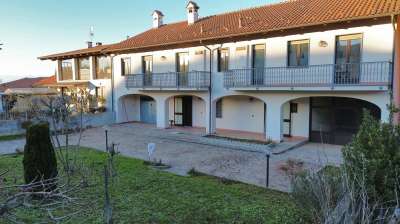 Vendita Casa indipendente, Poirino Vendita Casa indipendente, Poirino