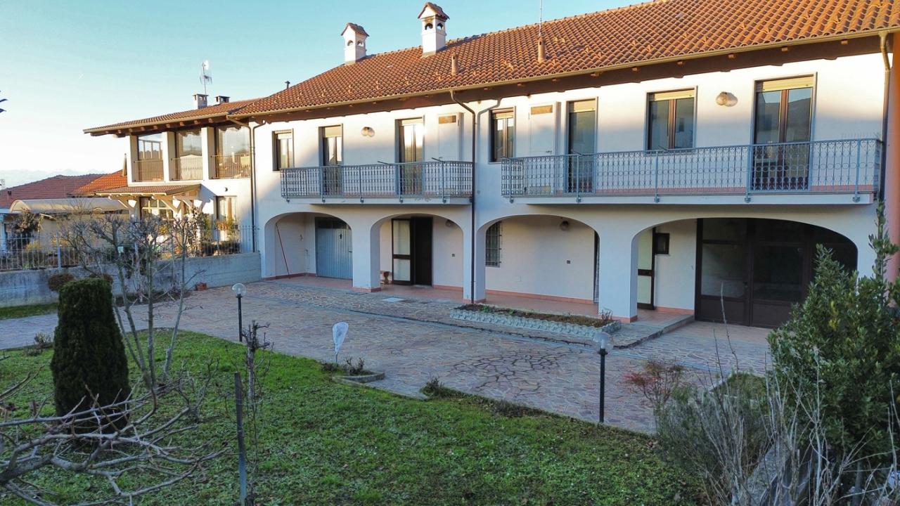 Vendita Casa indipendente, Poirino foto
