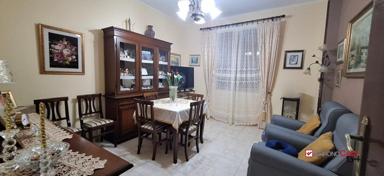 Vendita Appartamento, Messina foto