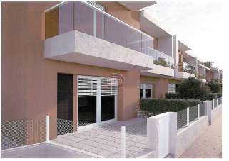 Vendita Villa a schiera, Cesena