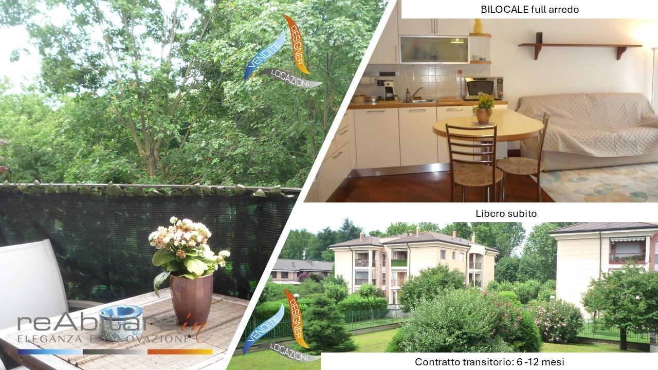 Affitto Appartamento, Arese foto