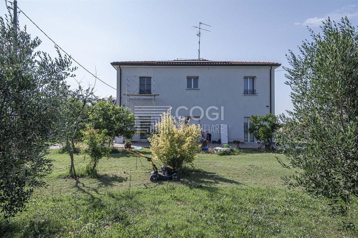 Vendita Casa Indipendente, Castel Bolognese foto