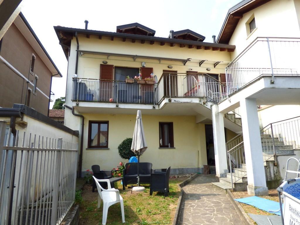 Vendita Appartamento, Inverigo foto