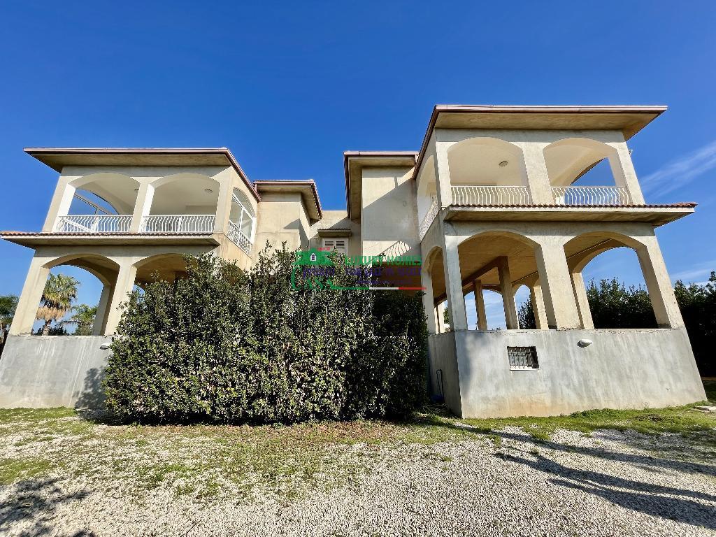 Vendita Villa, Scicli foto