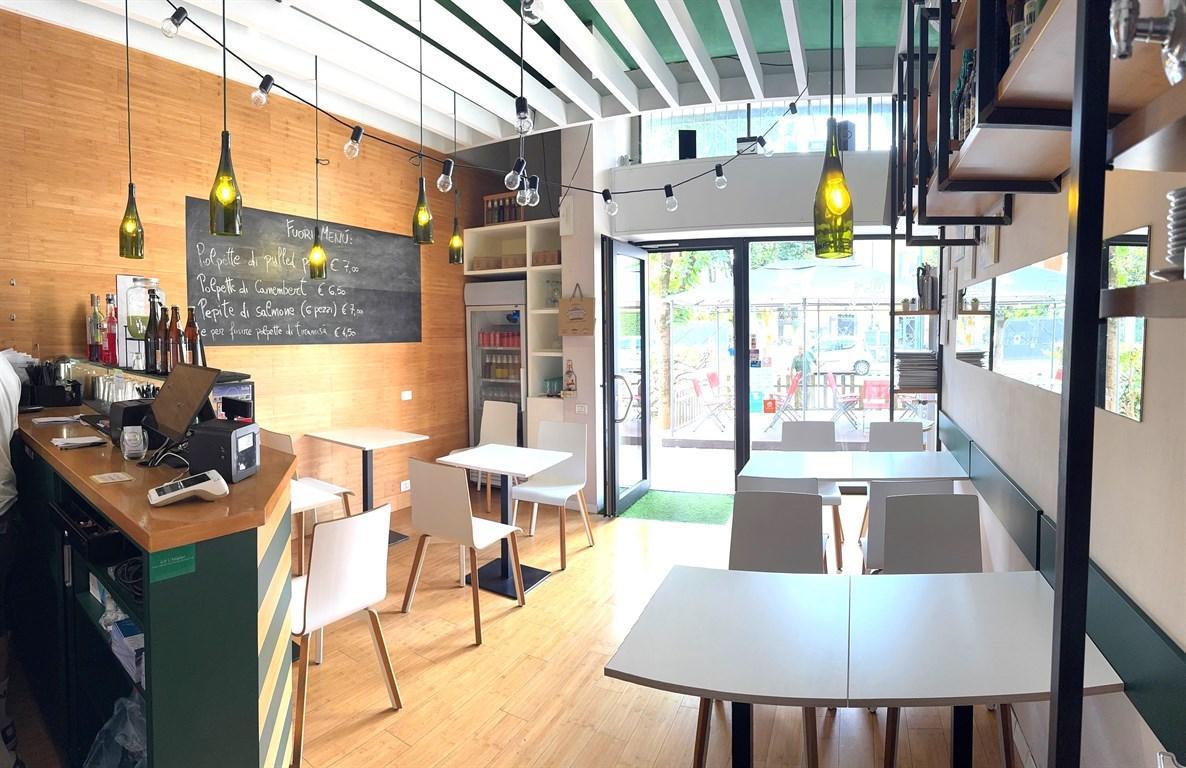 Vendita Alimentari, Cusano Milanino foto