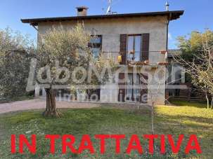Vendita Casa Indipendente, Cocquio-Trevisago